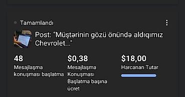 Reklamlarınız yaxşı getmir? Nəticədən narazısız? Məhsul yaxşıdır - şəkil 5