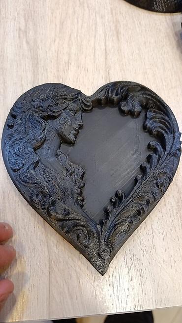 3D çap ilə istənilən fiqurlar, detallar,maşının tapılmayan hissələri - şəkil 2