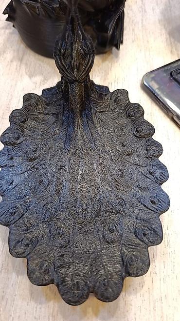 3D çap ilə istənilən fiqurlar, detallar,maşının tapılmayan hissələri - şəkil 4