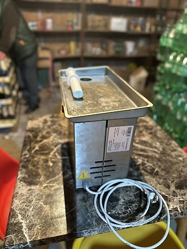 Mateka, Saatda 100 kq, 12 mm - şəkil 5