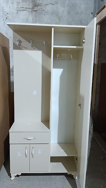 Endirim olunub topdan qiymete perakende satis.Teze dehliz dolablari - şəkil 4