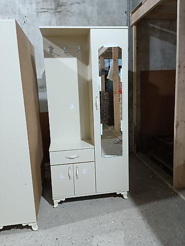 Endirim olunub topdan qiymete perakende satis.Teze dehliz dolablari - şəkil 2