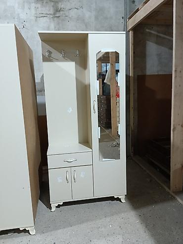 Endirim olunub topdan qiymete perakende satis.Teze dehliz dolablari - şəkil 3