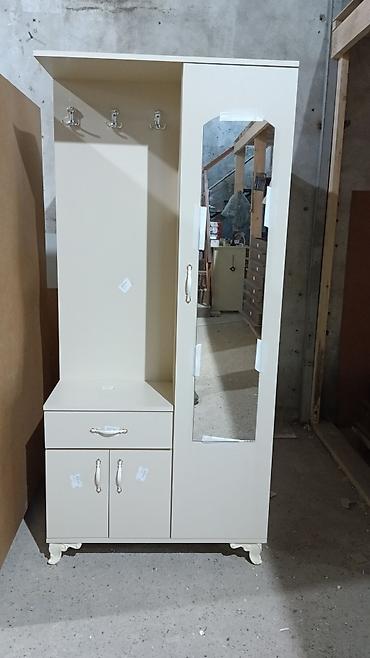 Endirim olunub topdan qiymete perakende satis.Teze dehliz dolablari - şəkil 5