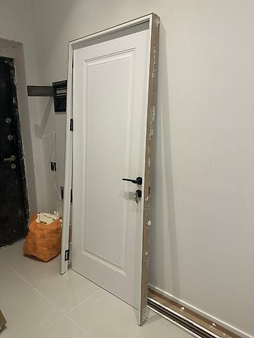 4 ededi 3 otaq 1 hamam qapısı yenidi istifade olunmayıb - şəkil 2