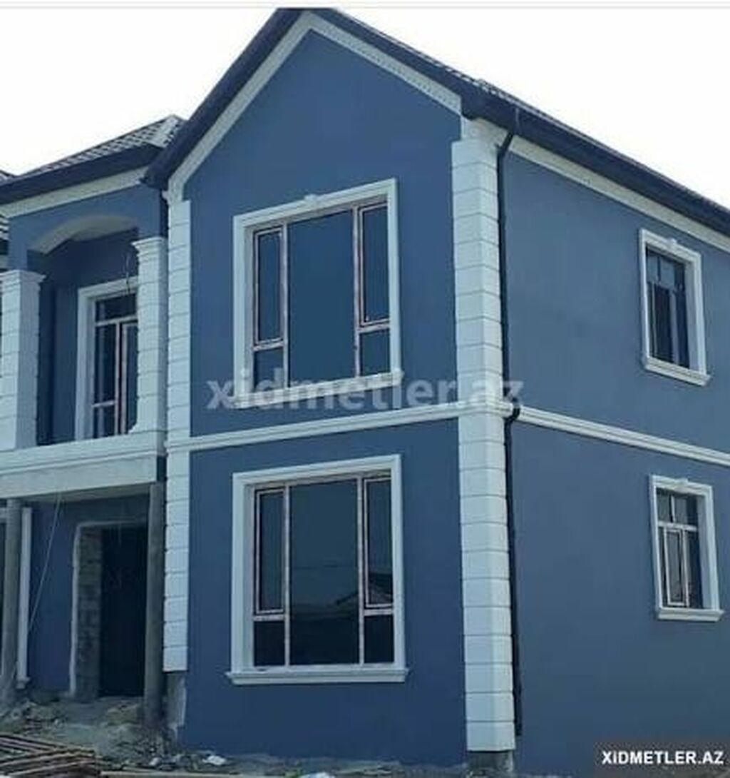 Spaklyovka 3 sloy 5azn oboy vurulması 3 AZN. emusiya 2 sloy 3 AZN