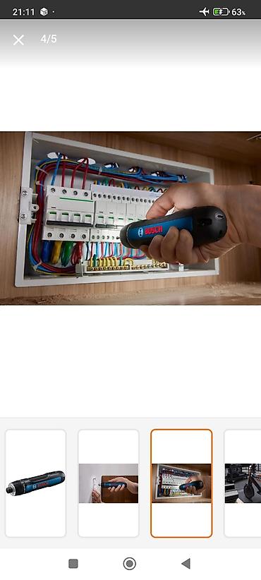 Şurup açan Kredit yoxdur - şəkil 4