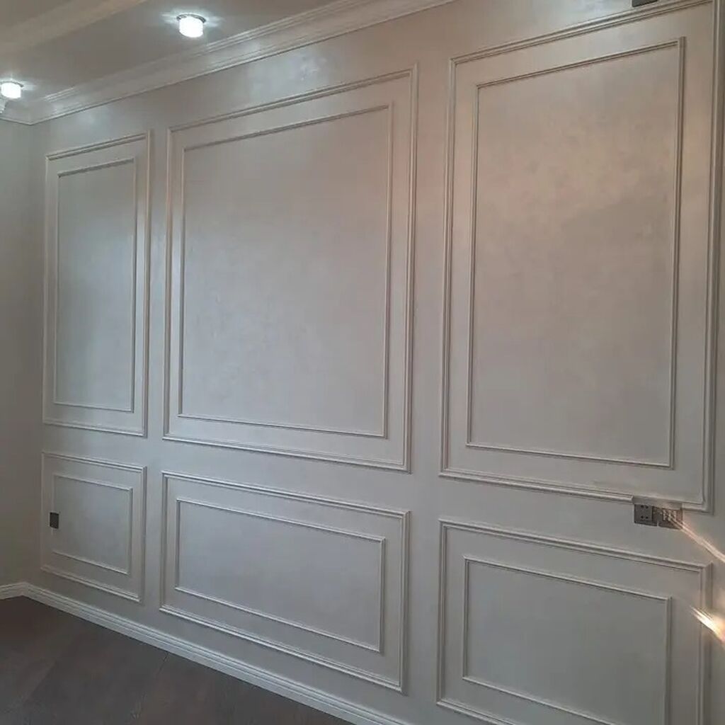 Spaklyovka 3 sloy 5azn oboy