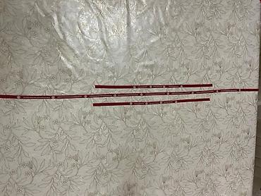 Əl işi Gəlin üçün əl bağı bel bağı - şəkil 3