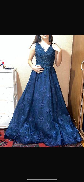 2 dəfə geyinilib .Alınıb 380 azn.Satıram 95 azn.Şəkildəndə göründüyü - şəkil 4