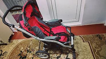 2-i 1-də araba, Chicco - şəkil 2