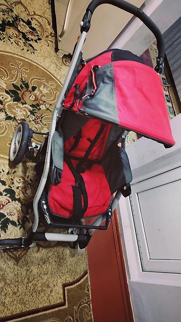 2-i 1-də araba, Chicco - şəkil 3