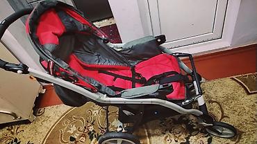 2-i 1-də araba, Chicco - şəkil 4