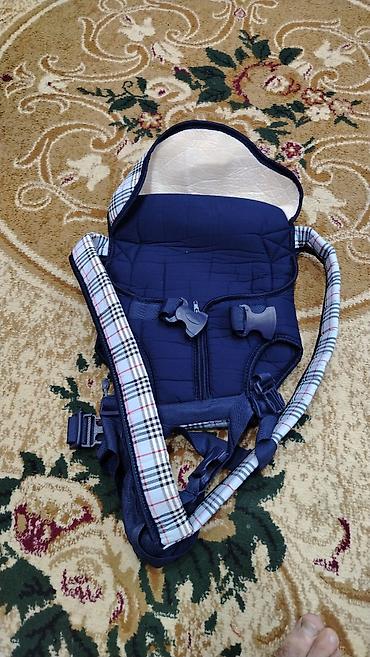 Araba üçün çanta, Uşaq arabası daşımaq üçün - şəkil 3