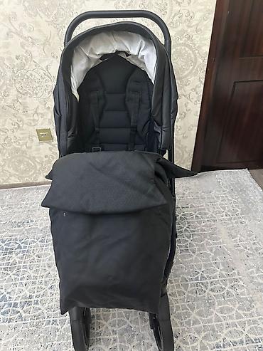 TAKO BABY Celebrity Jumber-V usag arabasi rahat oturacagi ve - şəkil 3