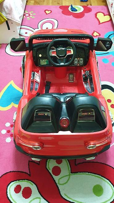 Teze demek olar matoru pultu her bir vewleri ustunde tecili kocle - şəkil 3