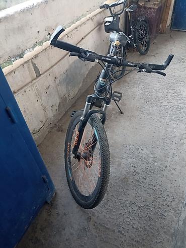 STRIM XT6800 dağ velosipedi - Çərçivə: yüngül lehimli, hardtail - şəkil 3