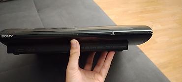 Əvvəlcə oxu sonra yaz :ps 3 super slim. donma yoxdu 500gb . bütün - şəkil 3