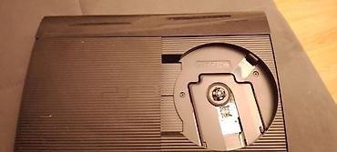 Əvvəlcə oxu sonra yaz :ps 3 super slim. donma yoxdu 500gb . bütün - şəkil 4