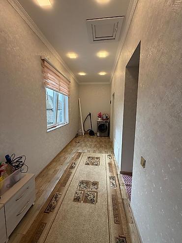 Badamdar qəs., 10 otaq, Yeni tikili, 150 kv. m - şəkil 4