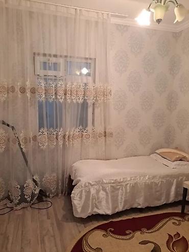 Binəqədi qəs. 3 otaqlı, 52000 kv. m, Kredit yoxdur, Yeni təmirli - şəkil 4