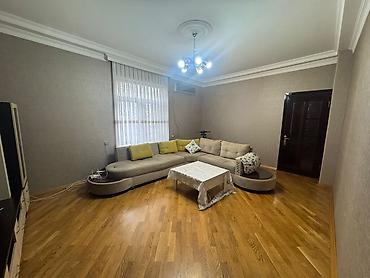 Bakı, Əhmədli, 5 otaqlı, Köhnə tikili, m. Əhmədli, 160 kv. m - şəkil 2