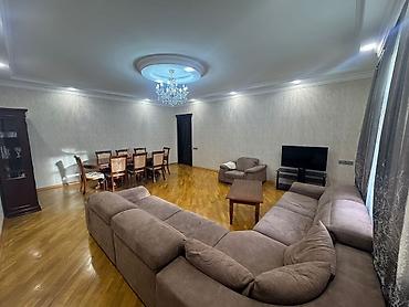 Bakı, Əhmədli, 5 otaqlı, Köhnə tikili, m. Əhmədli, 160 kv. m - şəkil 3