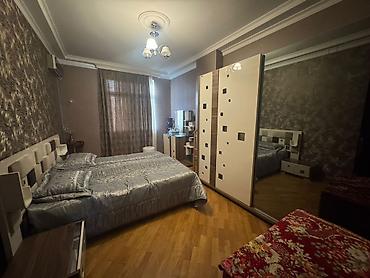 Bakı, Əhmədli, 5 otaqlı, Köhnə tikili, m. Əhmədli, 160 kv. m - şəkil 5