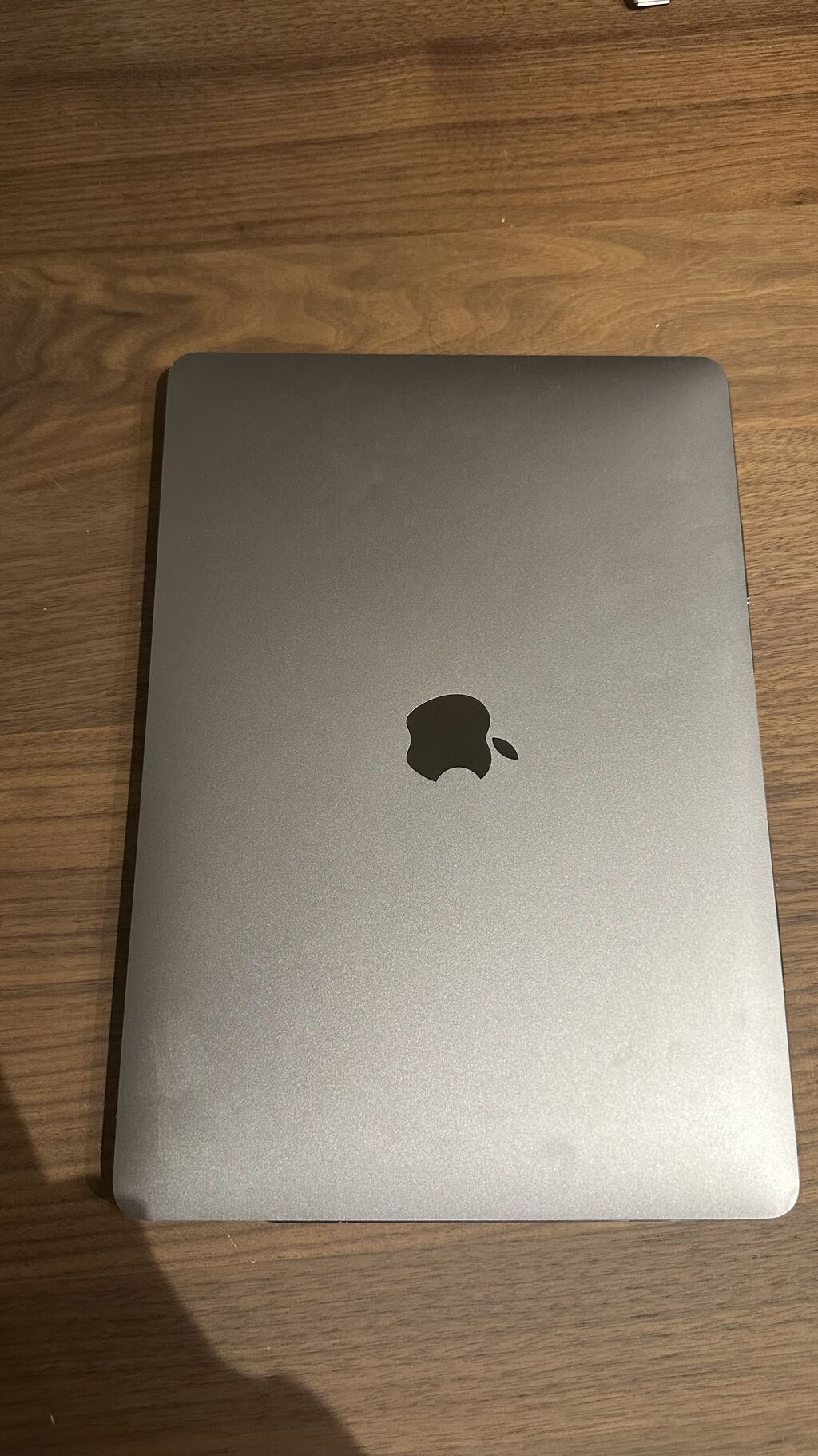 İşlənmiş Apple MacBook, 13.3 ", Intel Core i5, 256 GB, Ünvandan götürmə