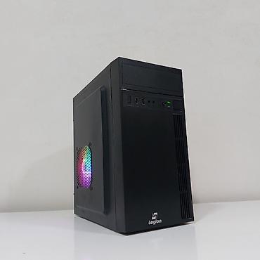 Oyun üçün büdcə dostu Yepyeni Kompüterlər” ⭐Core i5 3470 / 8GB Ram / - şəkil 2