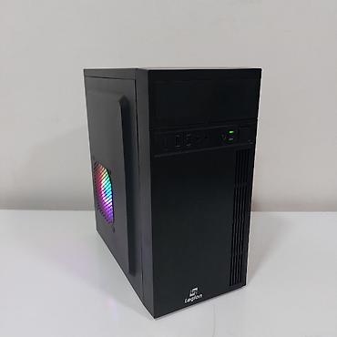 Oyun üçün büdcə dostu Yepyeni Kompüterlər” ⭐Core i5 3470 / 8GB Ram / - şəkil 4