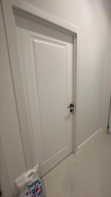 4 ededi 3 otaq 1 hamam qapısı yenidi istifade olunmayıb - şəkil 3