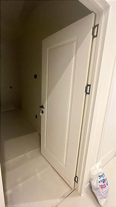 4 ededi 3 otaq 1 hamam qapısı yenidi istifade olunmayıb - şəkil 4