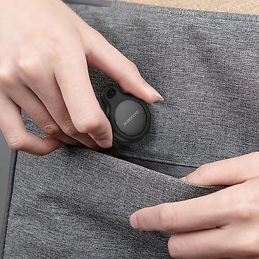 Borofone firmasının İphone modelləri üçün GPS izləmə cihazı. Məhsul - şəkil 2