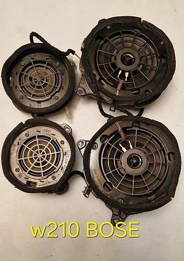 Mercedes benz qapı kalonkası Mercedes benz qapı kalonkaları 15 azn dən - şəkil 3