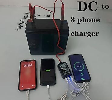 Zaryatka aparati (konverter) - şəkil 3