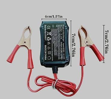 Zaryatka aparati (konverter) - şəkil 4
