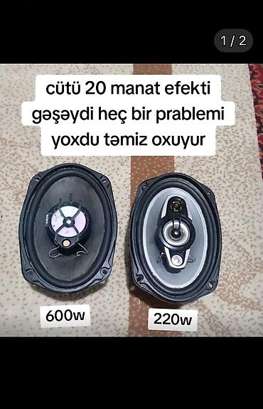 Həm satıram həm barter edirəm işləkdi heç bir prablemi yoxdu efekti - şəkil 2
