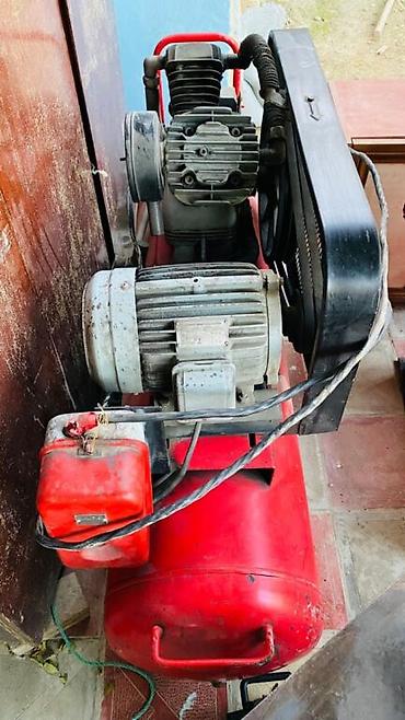 Avtoservis üçün tam şin və vulkanizasiya avadanlıqları dəsti – yaxşı - şəkil 3