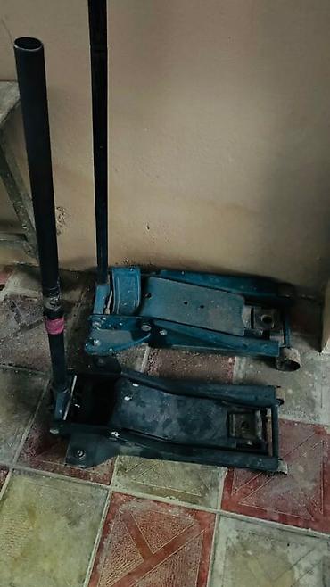 Avtoservis üçün tam şin və vulkanizasiya avadanlıqları dəsti – yaxşı - şəkil 5