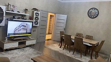 Şüvəlan qəs., 125 kv. m, 3 otaqlı, Hovuzlu, Kombi, Qaz, İşıq - şəkil 2