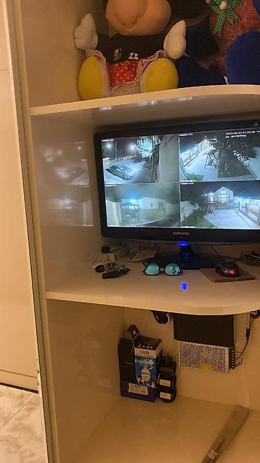 Şüvəlan qəs., 125 kv. m, 3 otaqlı, Hovuzlu, Kombi, Qaz, İşıq - şəkil 5