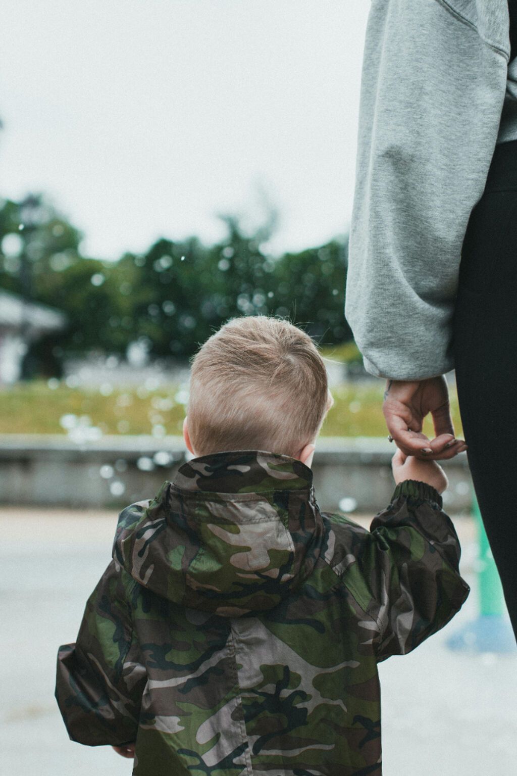 👦 OĞLAN USAQLARI ÜÇÜN PEŞƏKAR BAXICI VƏ MENTOR XİDMƏTİ! 🛡️ Valideynlər