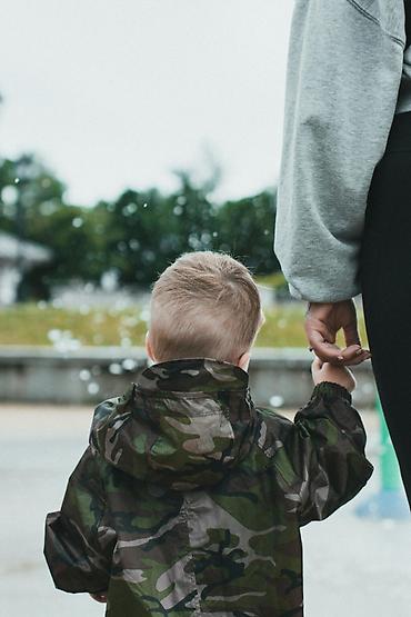 👦 OĞLAN USAQLARI ÜÇÜN PEŞƏKAR BAXICI VƏ MENTOR XİDMƏTİ! 🛡️ Valideynlər - şəkil 2