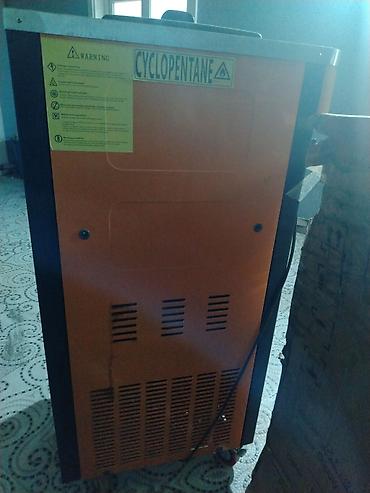 Marojna aparati Goshen firmasi kecen ilin avqust ayinda alinib 3800 - şəkil 5