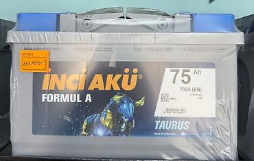 🔋 ORİJİNAL AKKUMULYATORLAR | ÇATDIRILMA + QURAŞDIRILMA | ZƏMANƏT - şəkil 2