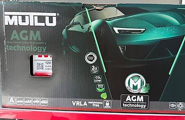 🔋 ORİJİNAL AKKUMULYATORLAR | ÇATDIRILMA + QURAŞDIRILMA | ZƏMANƏT - şəkil 5