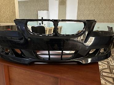 Ön, BMW 5 Series E60/E61 - şəkil 3