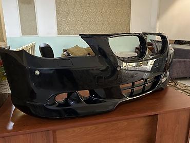 Ön, BMW 5 Series E60/E61 - şəkil 4