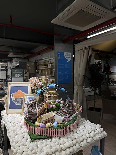 Novruz aksesuarları satılır hamsı birge 30azn - şəkil 2